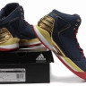 AdiZero Rose Dominate 773 «USA Gold»