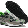 Nike Air Max 90 Prm Tape gray/green/camo