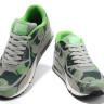Nike Air Max 90 Prm Tape gray/green/camo