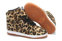 Nike dunk sky high Leo