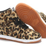Nike dunk sky high Leo