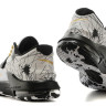 Kevin Durant 7 VII black/white/yellow