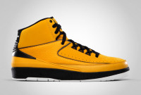 Jordan 2 Retro Candy Pack Yellow