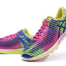 Asics GEL Super J33 green/pink