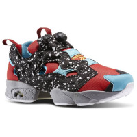 Reebok Insta Pump Fury Spekled
