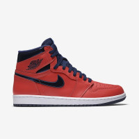 AIR JORDAN 1 RETRO HIGH OG Light Crimson