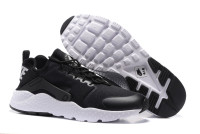 Nike Air Huarache Ultra Breathe black/white