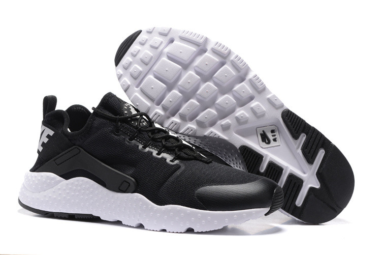 Nike Air Huarache Ultra Breathe black/white