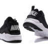 Nike Air Huarache Ultra Breathe black/white