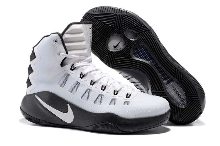 NIKE Hyperdunk2016 Сore White