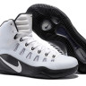 NIKE Hyperdunk2016 Сore White