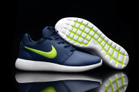 Nike Roshe Two Blue