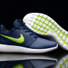 Nike Roshe Two Blue