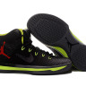 Air Jordan 31 Retro Black/Green
