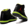 Air Jordan 31 Retro Black/Green