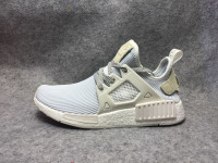 Adidas NMD XR1 Ftwr White