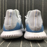 Adidas AlphaBounce grey blue white