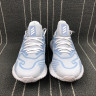 Adidas AlphaBounce grey blue white
