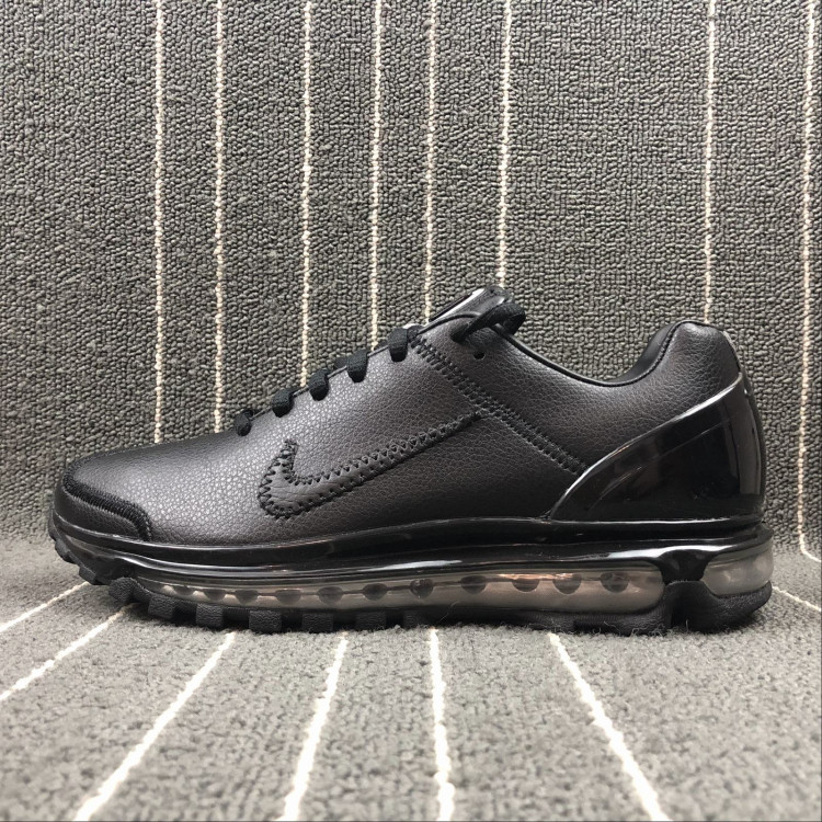 Nike Air Max 2003 SS black