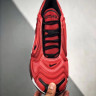 NIKE AIR MAX 720 Red White Black 
