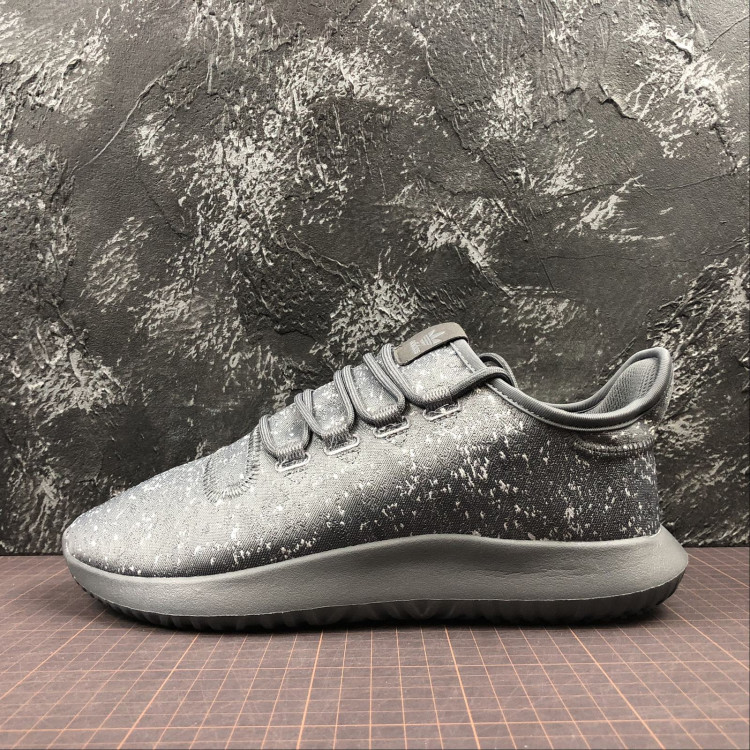 Adidas Tubular Shadow dark gray AQ0937