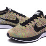 FLYKNIT RACER Multicolor