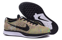 FLYKNIT RACER Multicolor