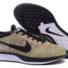 FLYKNIT RACER Multicolor