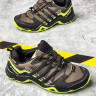 ADIDAS TERREX Swift R2 GTX Yellow