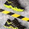 ADIDAS TERREX Swift R2 GTX Yellow