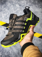 ADIDAS TERREX Swift R2 GTX Yellow