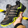 ADIDAS TERREX Swift R2 GTX Yellow