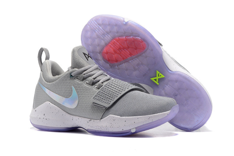 Nike PG 1 ‘Glacier Grey’
