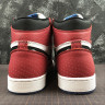 NIKE Air Jordan 1 Retro High OG AJ1 Red White Black 555088-602