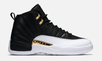 Jordan 12 Wings