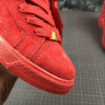 NIKE Air Jordan 1 AJ1 AA819953-001 Rich Red