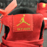 NIKE Air Jordan 1 AJ1 AA819953-001 Rich Red