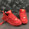 NIKE Air Jordan 1 AJ1 AA819953-001 Rich Red