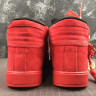 NIKE Air Jordan 1 AJ1 AA819953-001 Rich Red