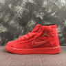NIKE Air Jordan 1 AJ1 AA819953-001 Rich Red