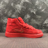 NIKE Air Jordan 1 AJ1 AA819953-001 Rich Red