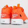 REEBOK INSTA PUMP FURY TECH “SOLAR ORANGE”