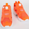 REEBOK INSTA PUMP FURY TECH “SOLAR ORANGE”
