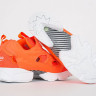 REEBOK INSTA PUMP FURY TECH “SOLAR ORANGE”