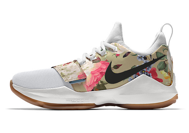 Nike PG1 Flores