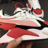 PUMA RS-X Reinvention 369579-02 Red Black White