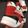 PUMA RS-X Reinvention 369579-02 Red Black White