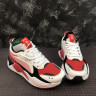 PUMA RS-X Reinvention 369579-02 Red Black White