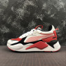 PUMA RS-X Reinvention 369579-02 Red Black White