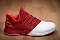 Adidas Harden Vol. 1 Home